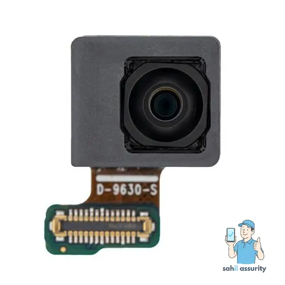 Replacement Front Camera for Samsung Galaxy S20 Plus (Selfie Camera) thumbnail